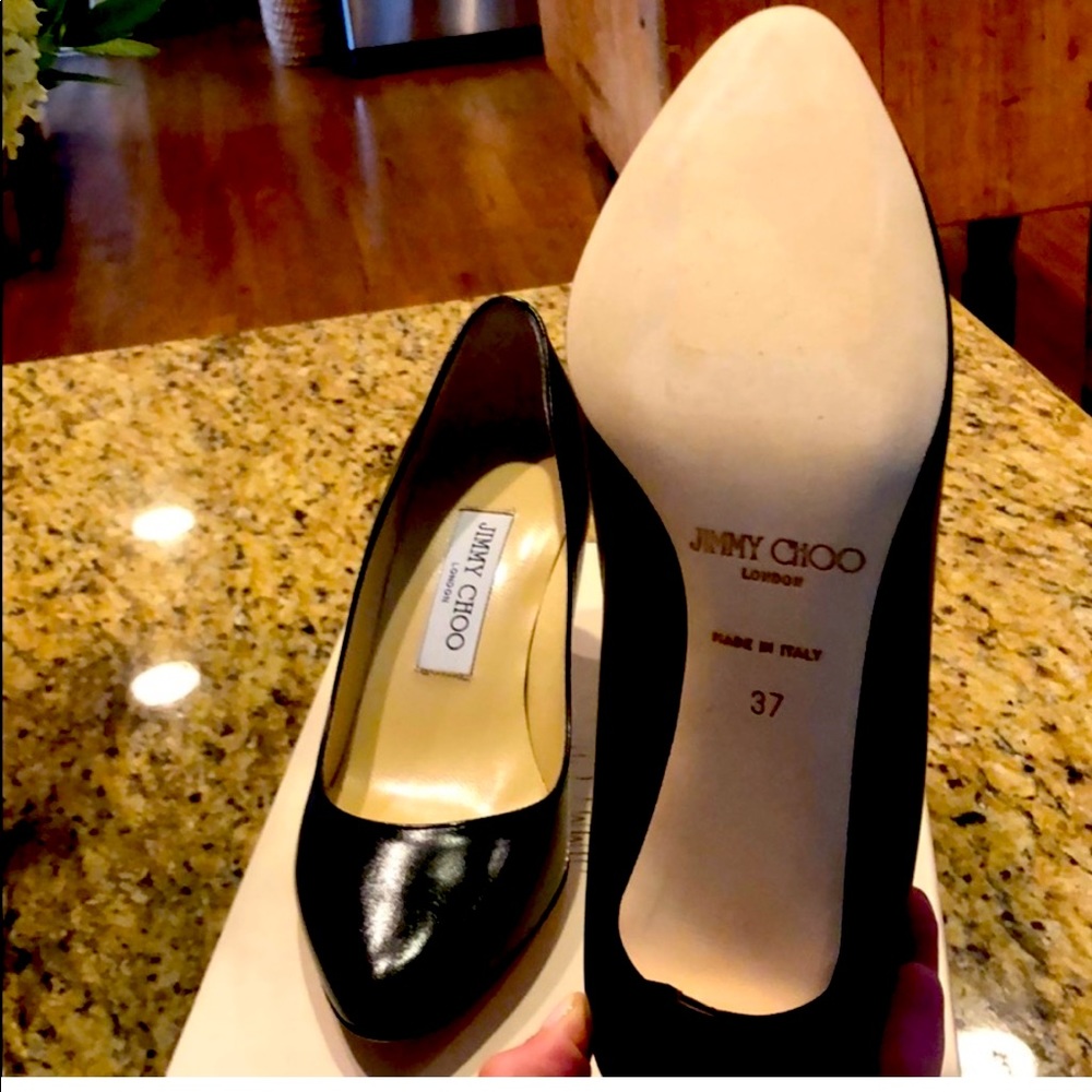 jimmy choo